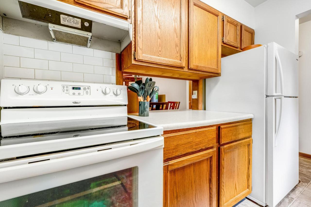 Apartament Laurel Haven Banner Elk Zewnętrze zdjęcie